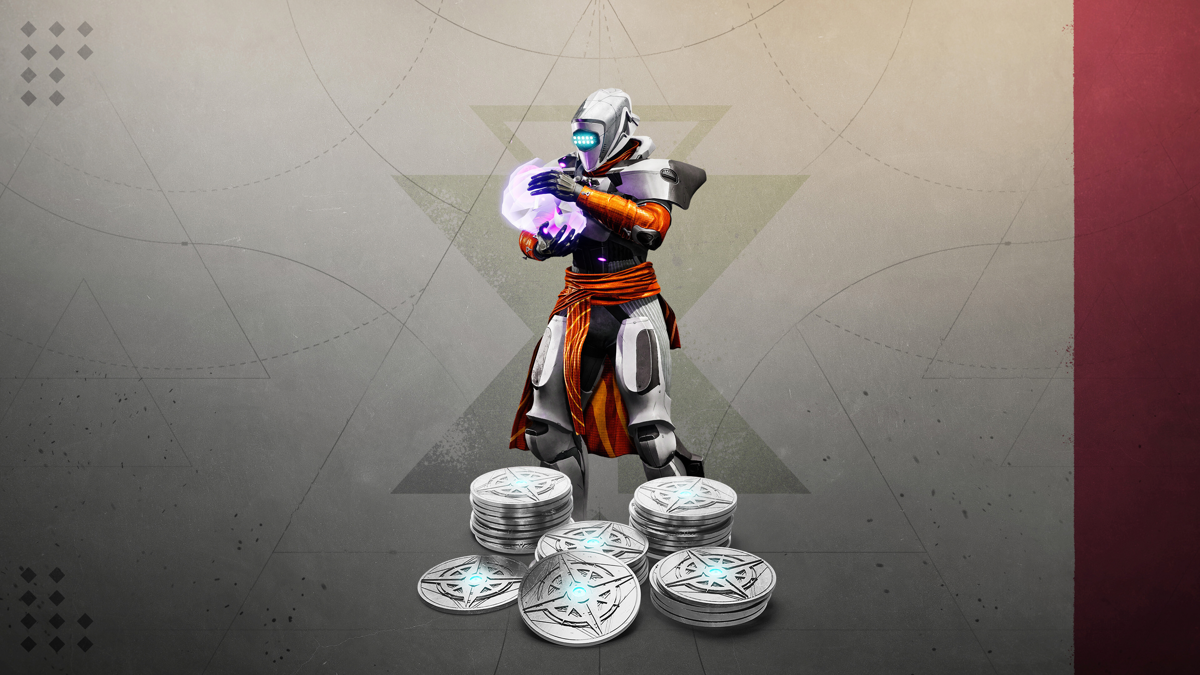 Destiny 2: Reclamation Silver Bundle screenshot 1