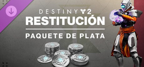 Destiny 2: Restitución - Paquete de Plata