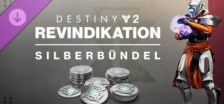 „Destiny 2: Revindikation“-Silberbündel