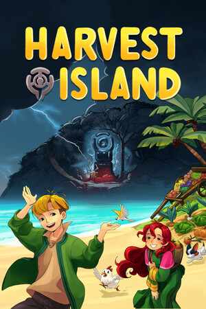 Harvest Island - Expanded Ending