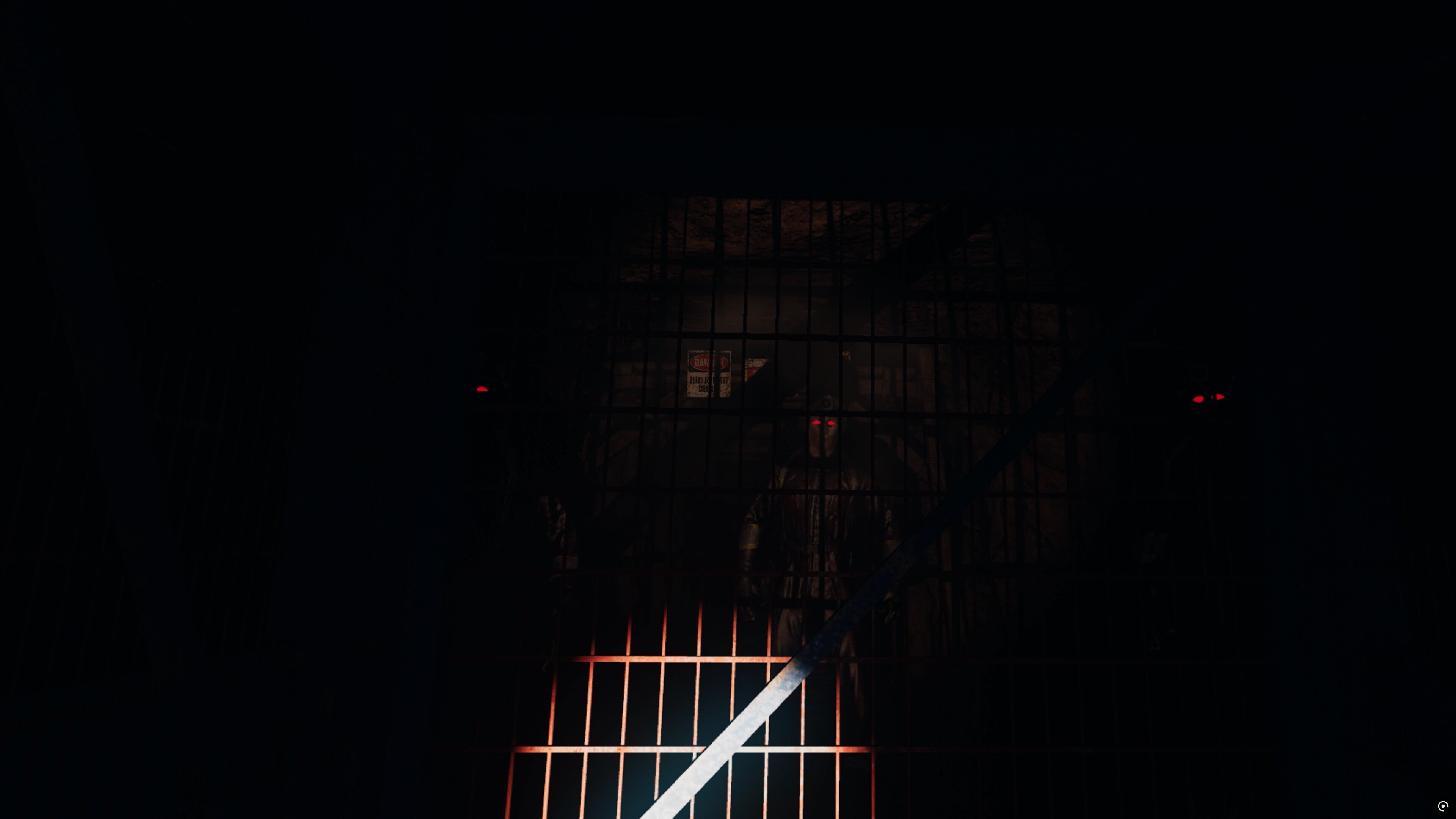 THE DESCENT VR screenshot 19