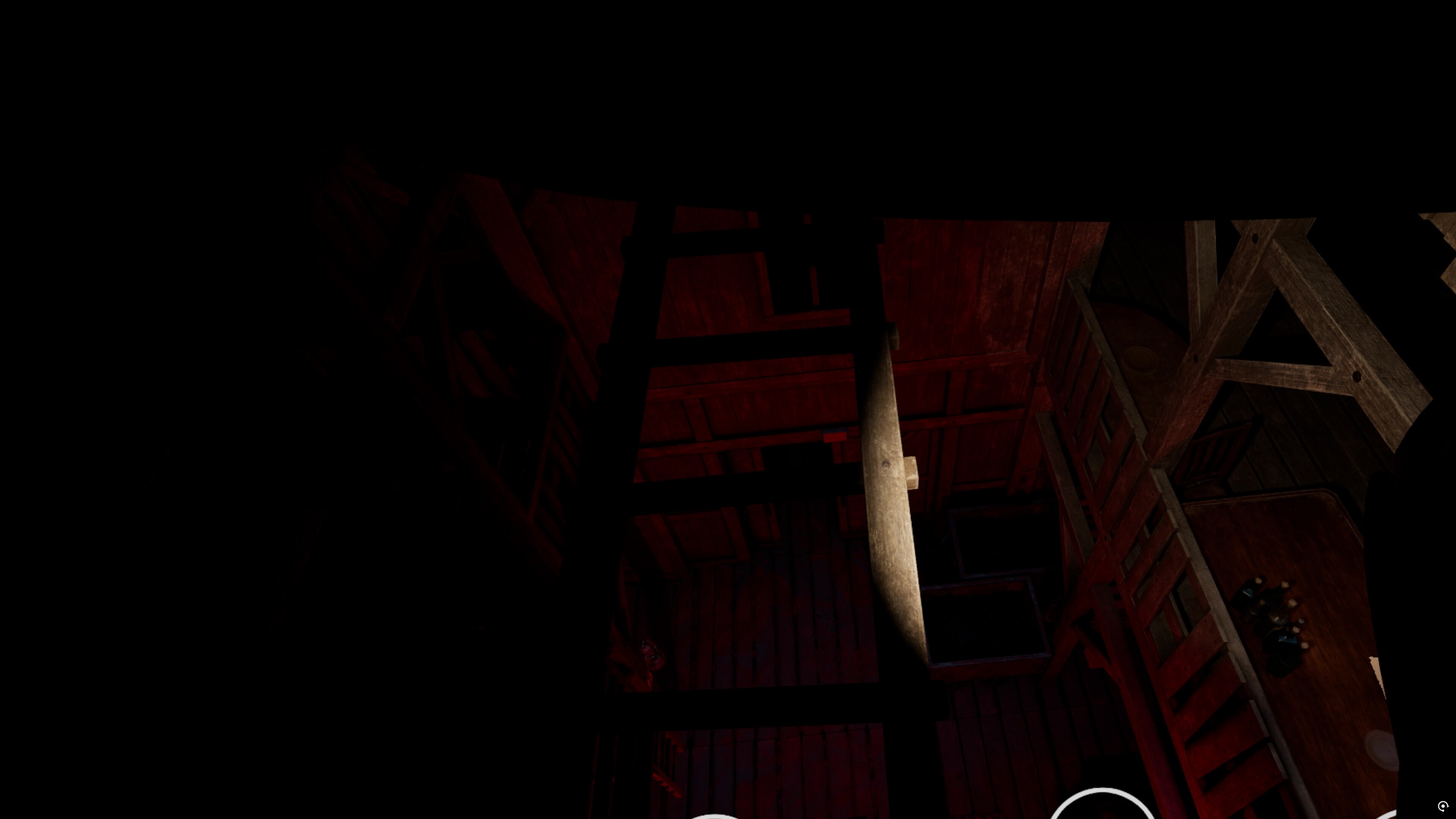 THE DESCENT VR screenshot 22