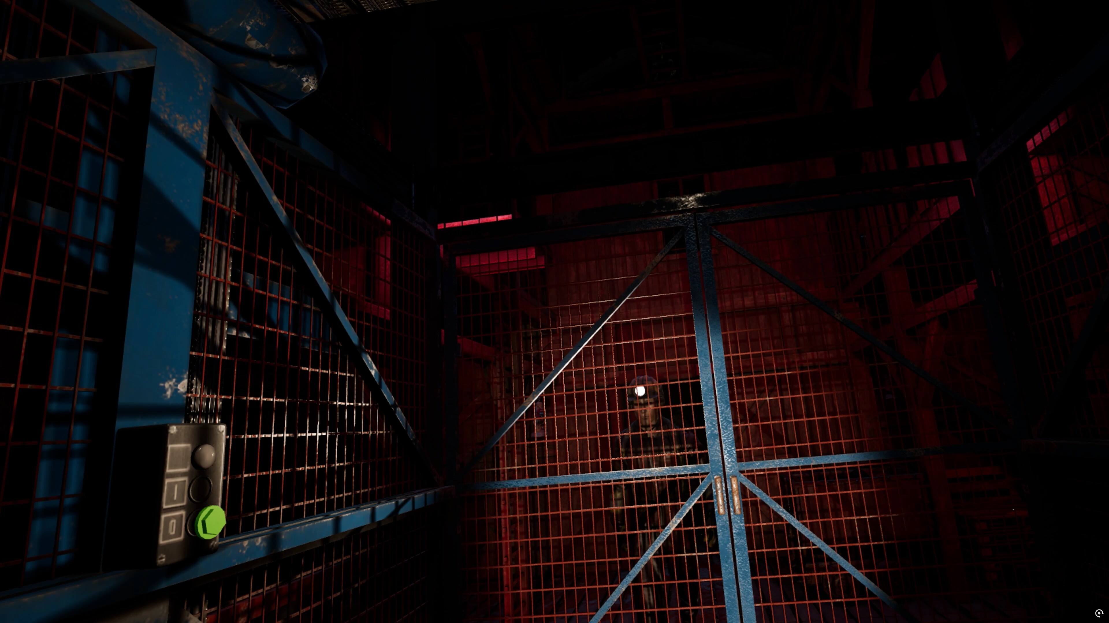 THE DESCENT VR screenshot 14