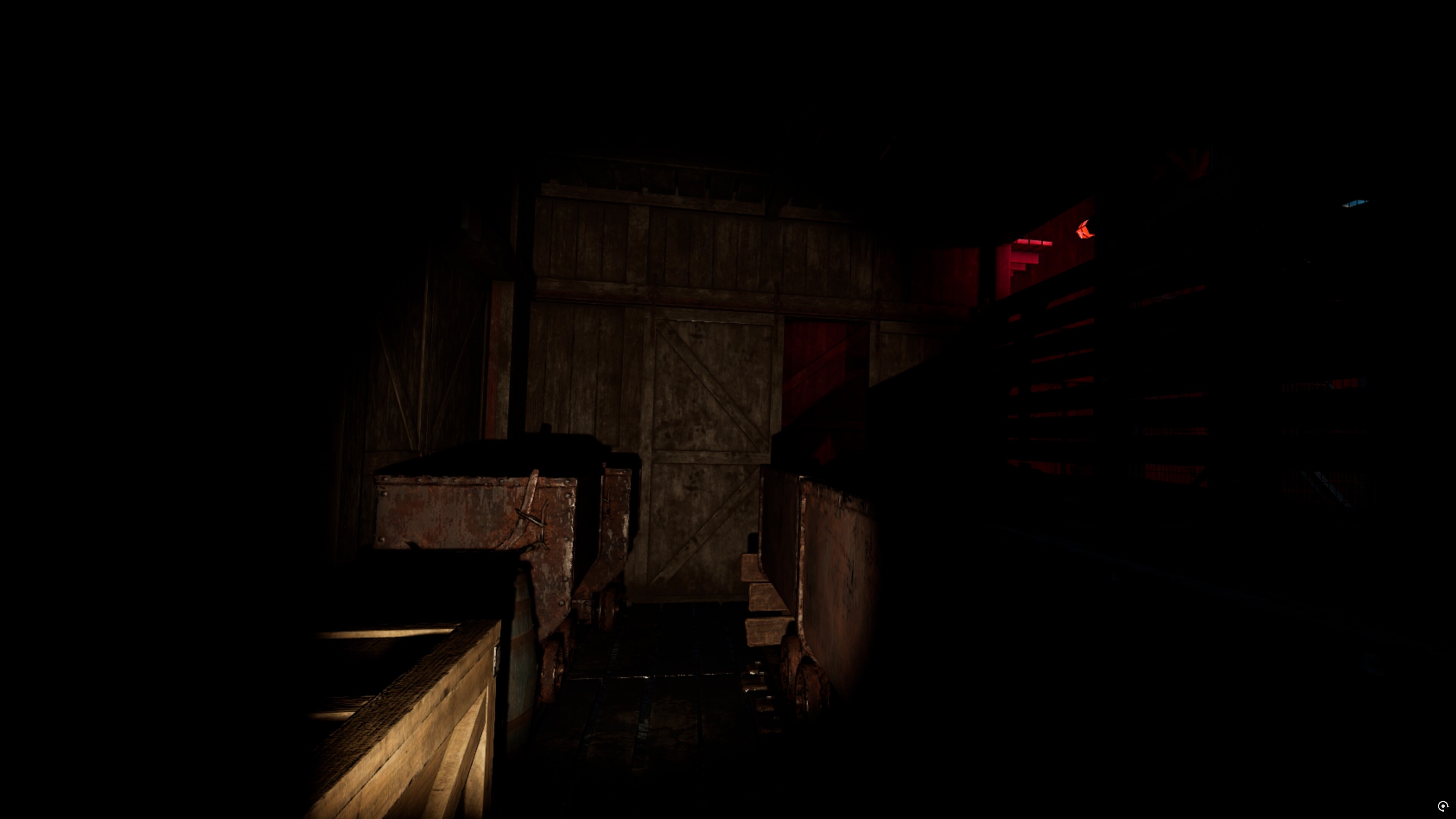 THE DESCENT VR screenshot 18