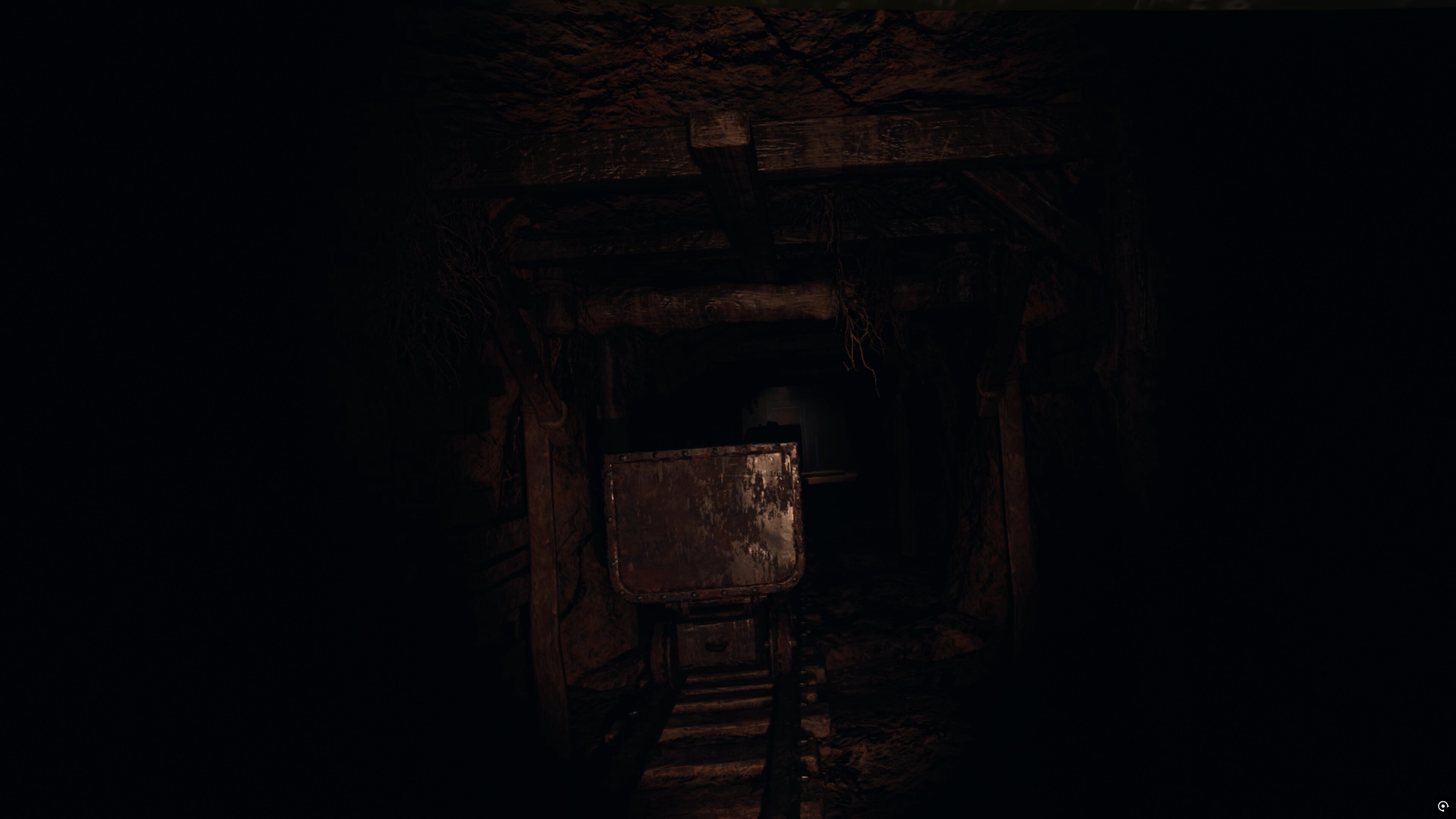 THE DESCENT VR screenshot 20