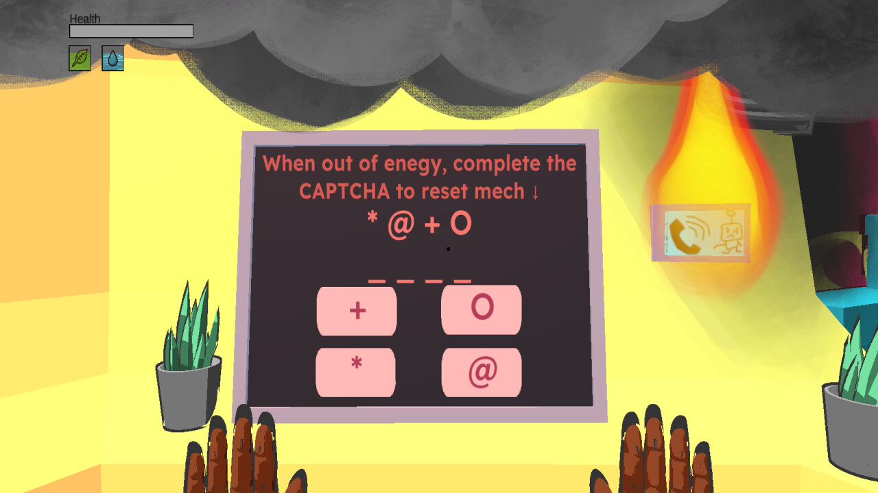 Project Juggler screenshot 4