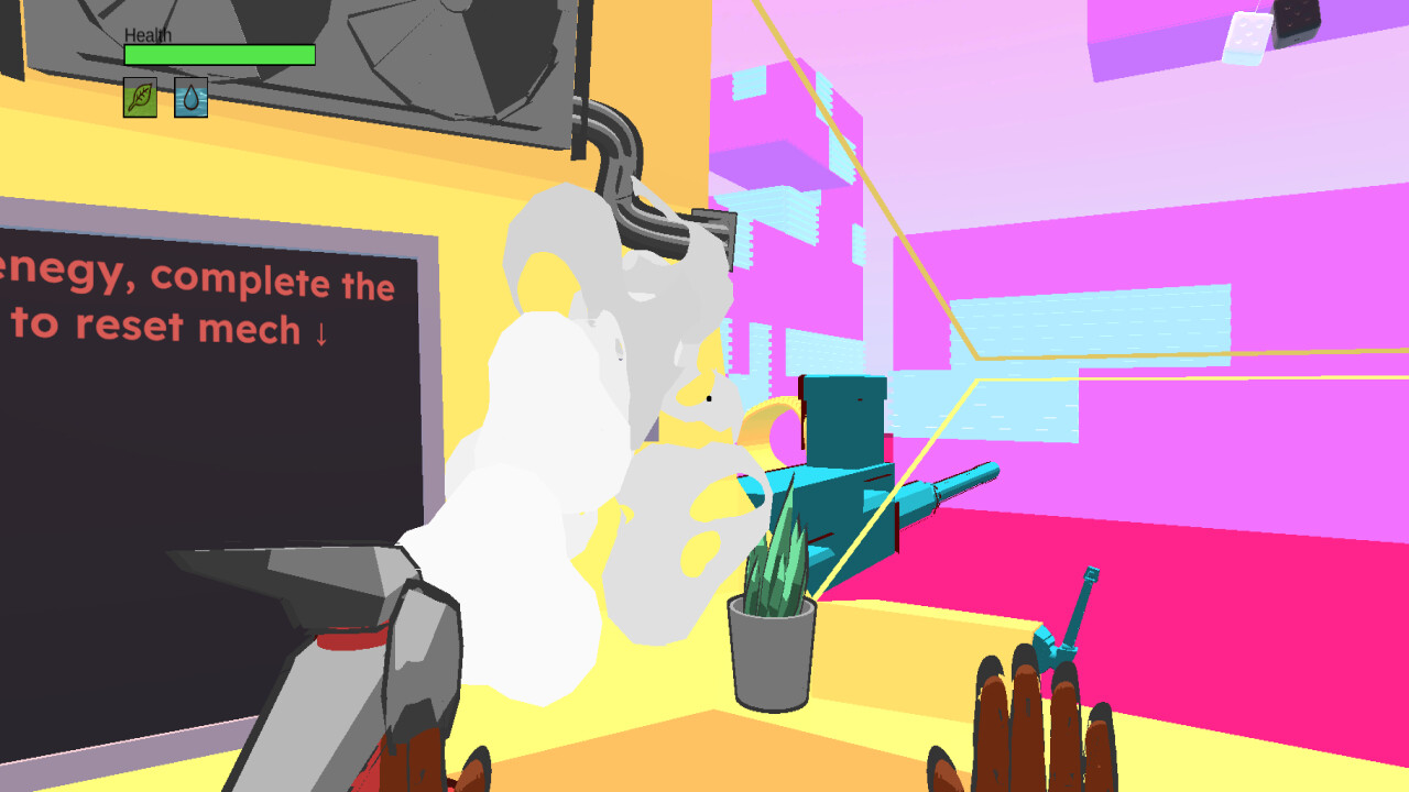 Project Juggler screenshot 5