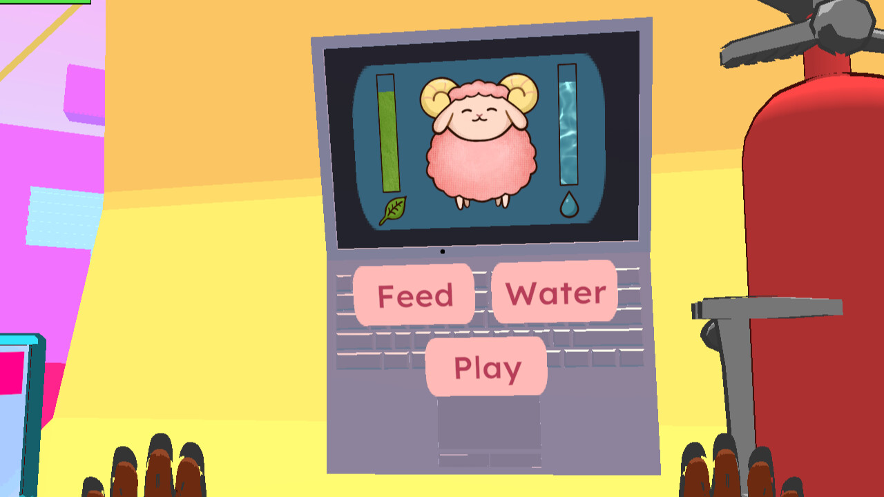Project Juggler screenshot 3