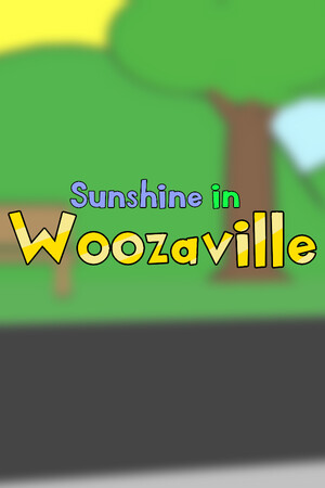 Sunshine In WoozaVille!