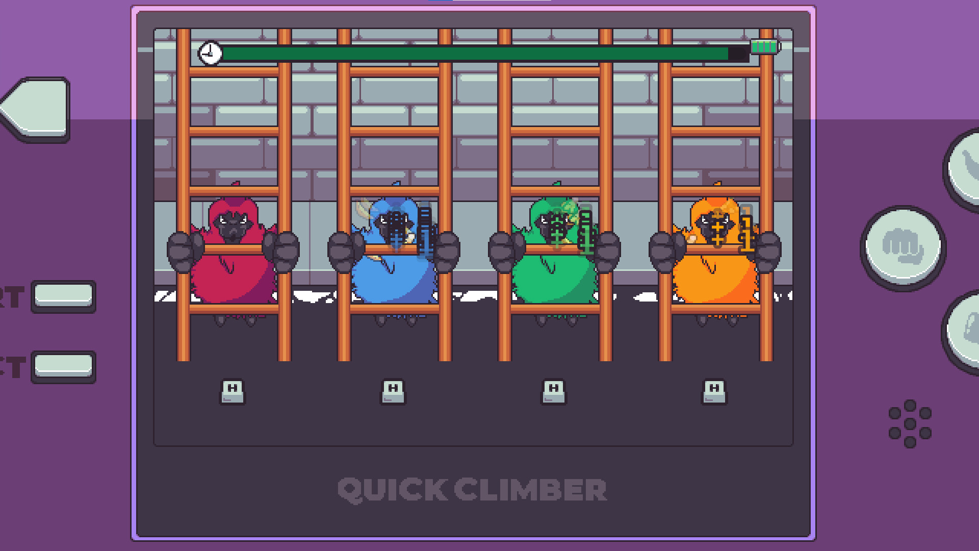 Ultimate Jello Party screenshot 2