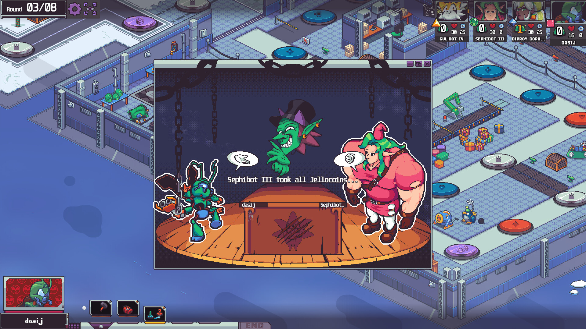 Ultimate Jello Party screenshot 7