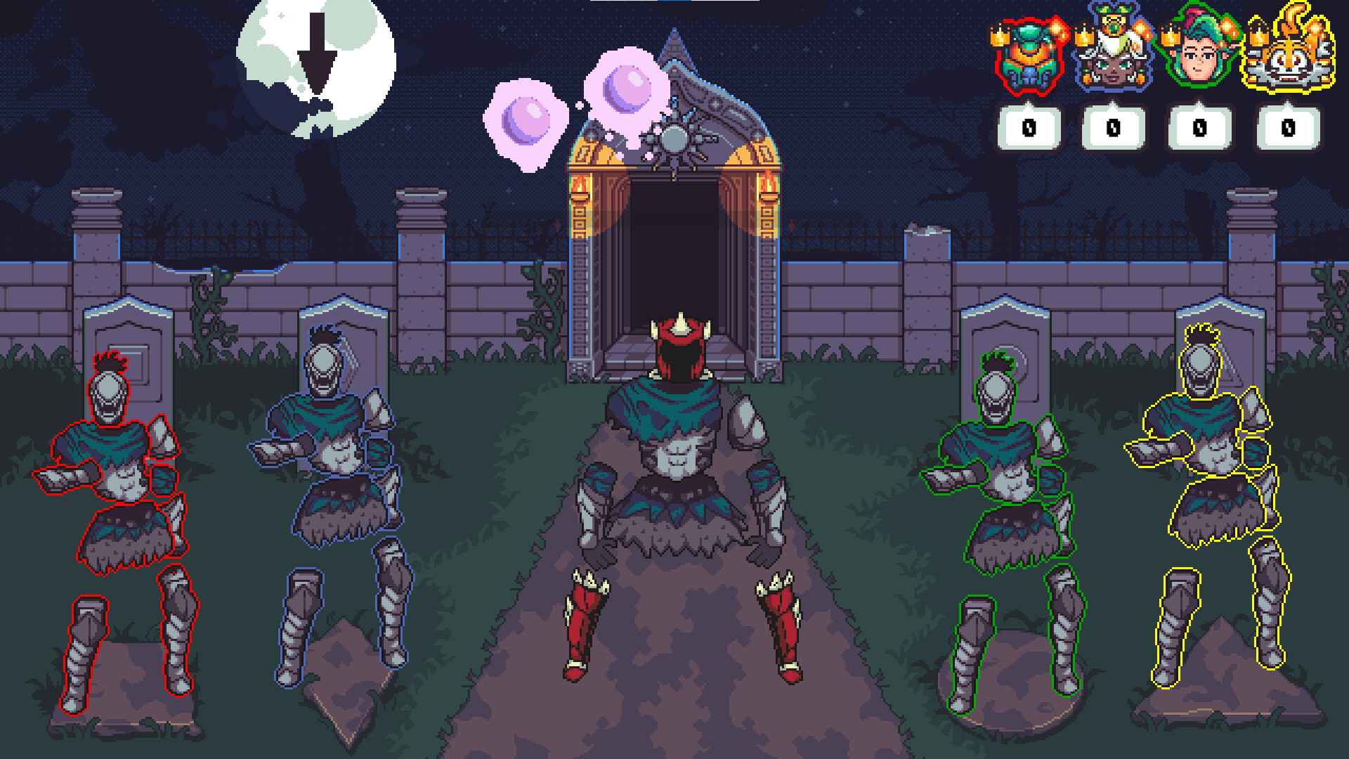 Ultimate Jello Party screenshot 6