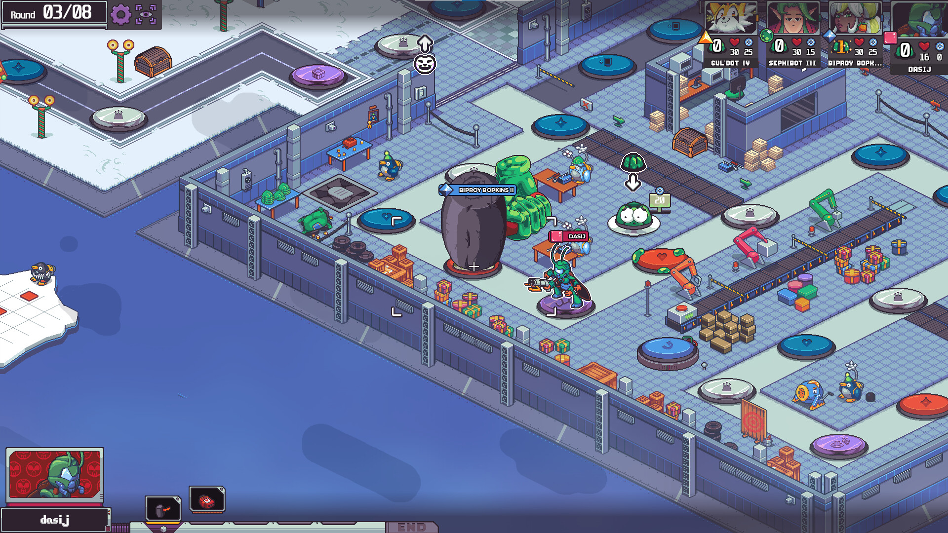 Ultimate Jello Party screenshot 4