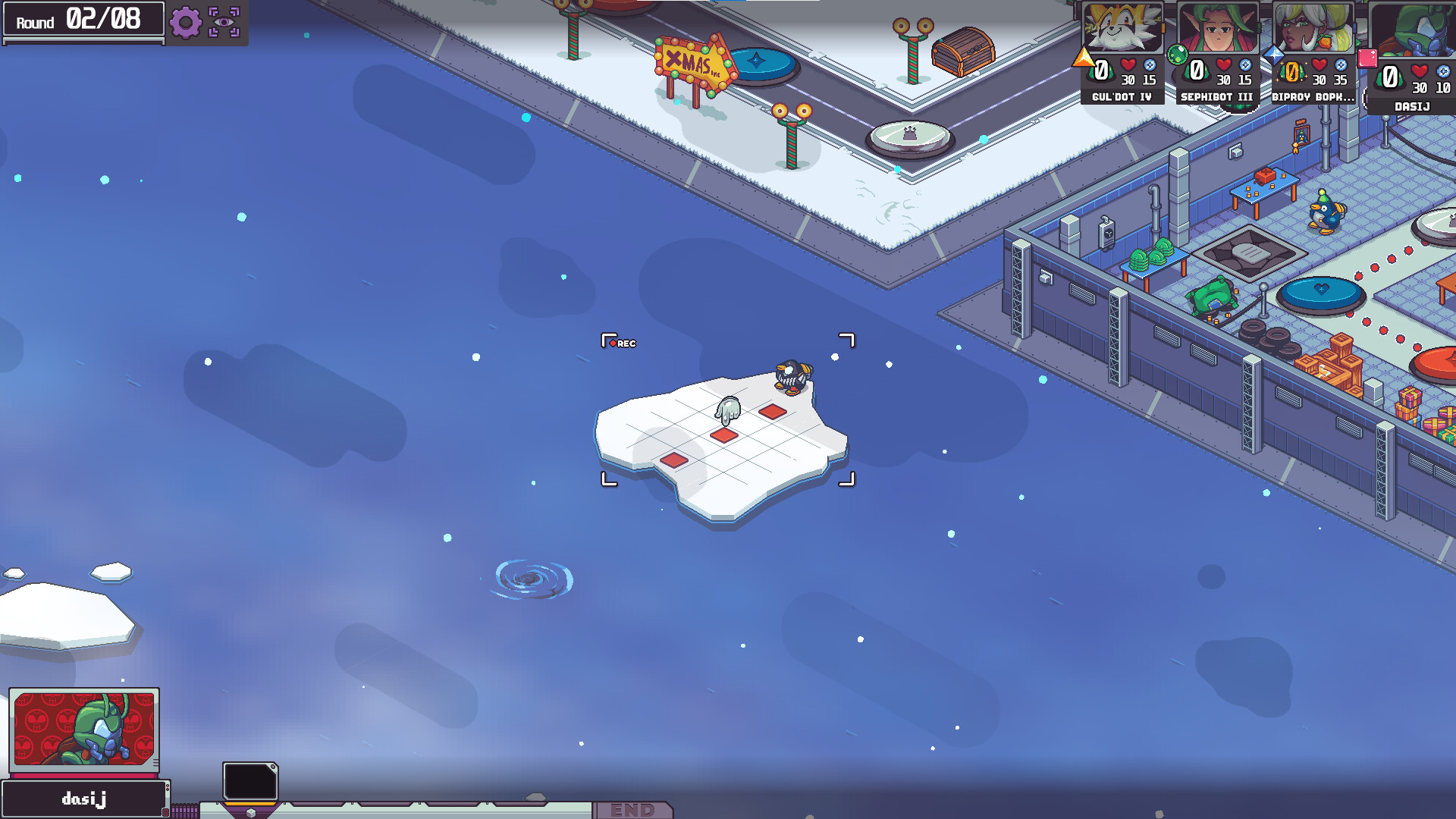 Ultimate Jello Party screenshot 14