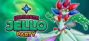 Ultimate Jello Party