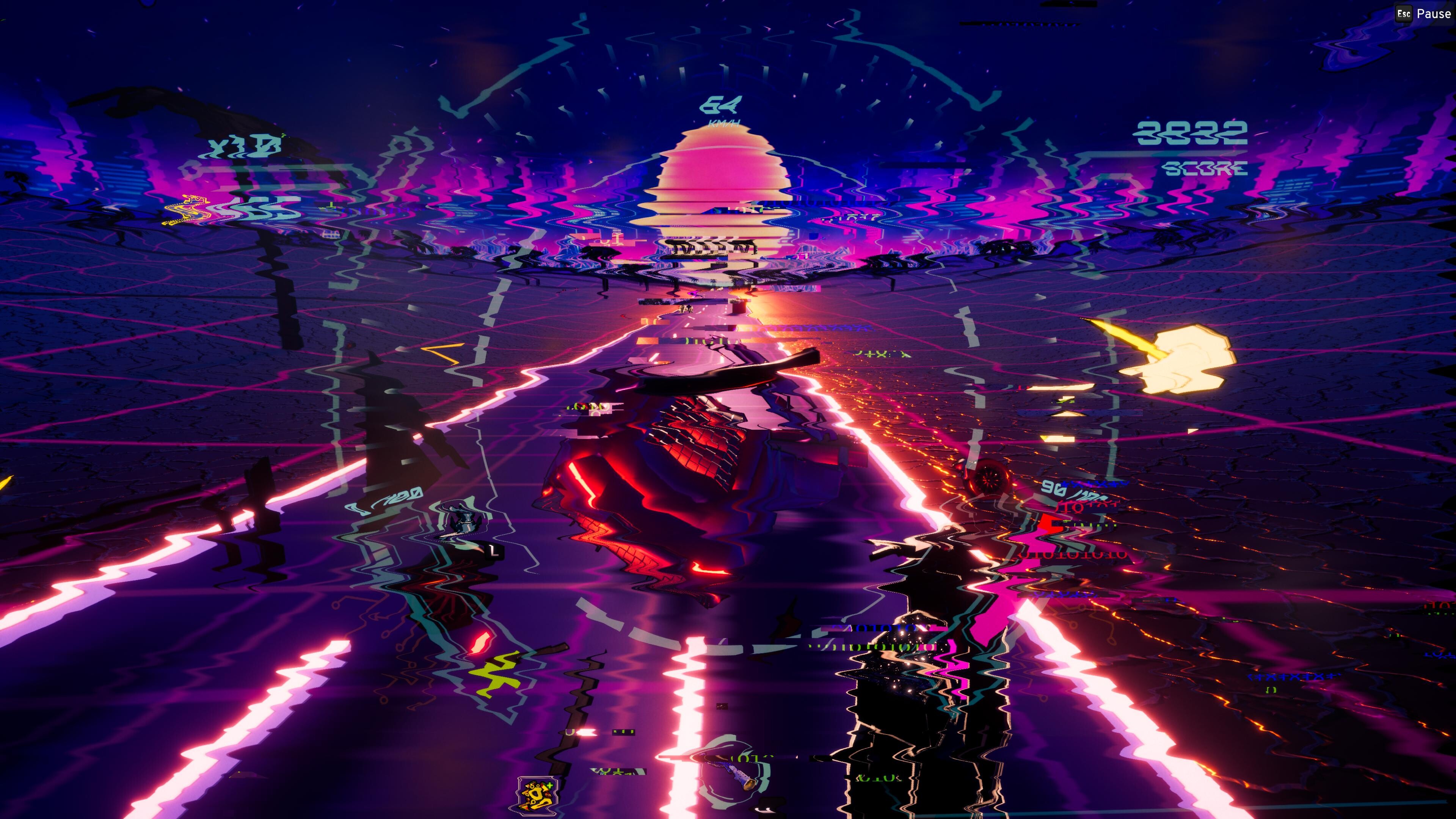 Highway Hijinks screenshot 9