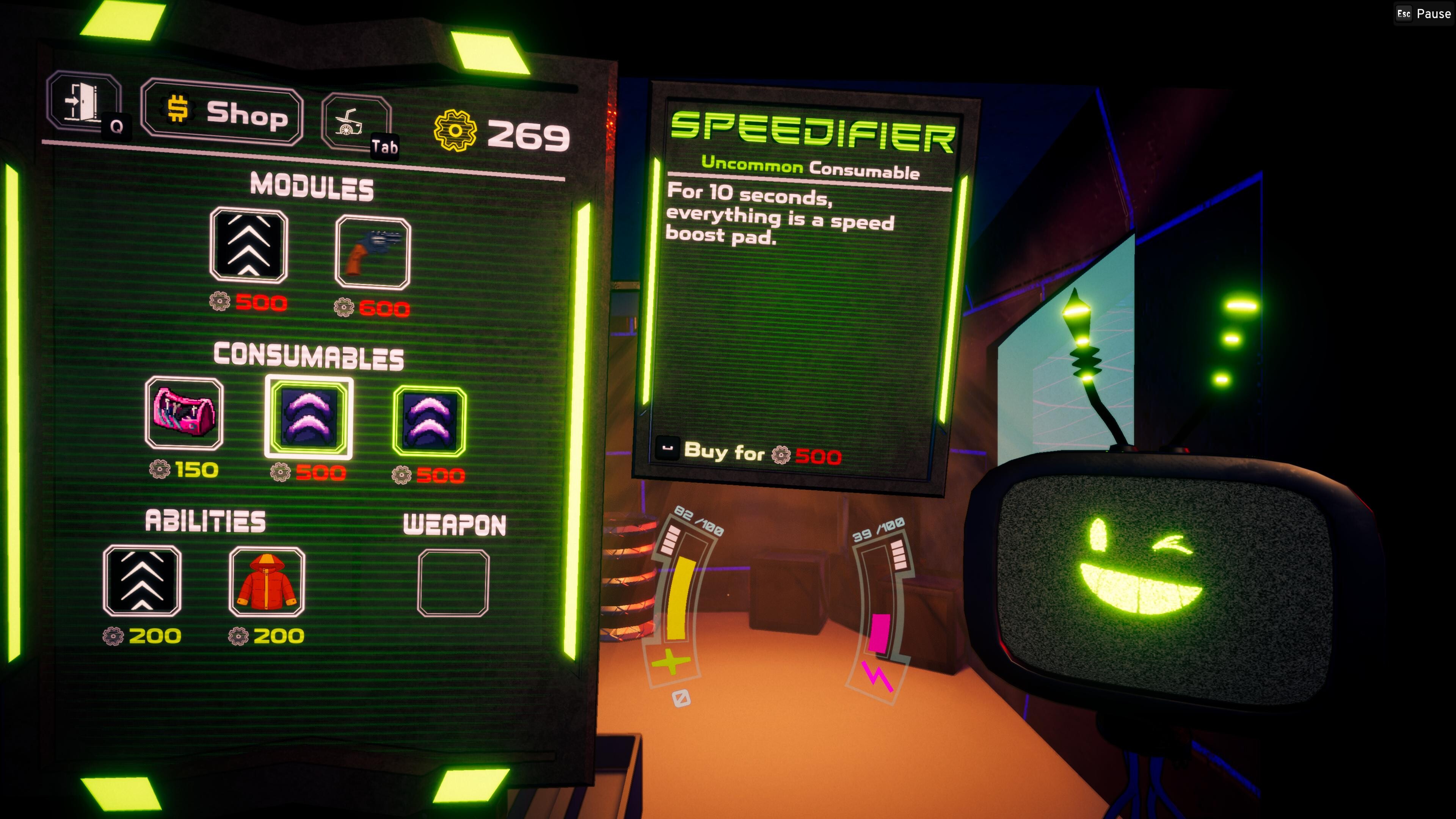 Highway Hijinks screenshot 6