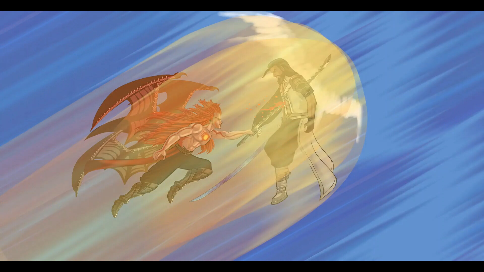 DNA 1: Finale screenshot 8
