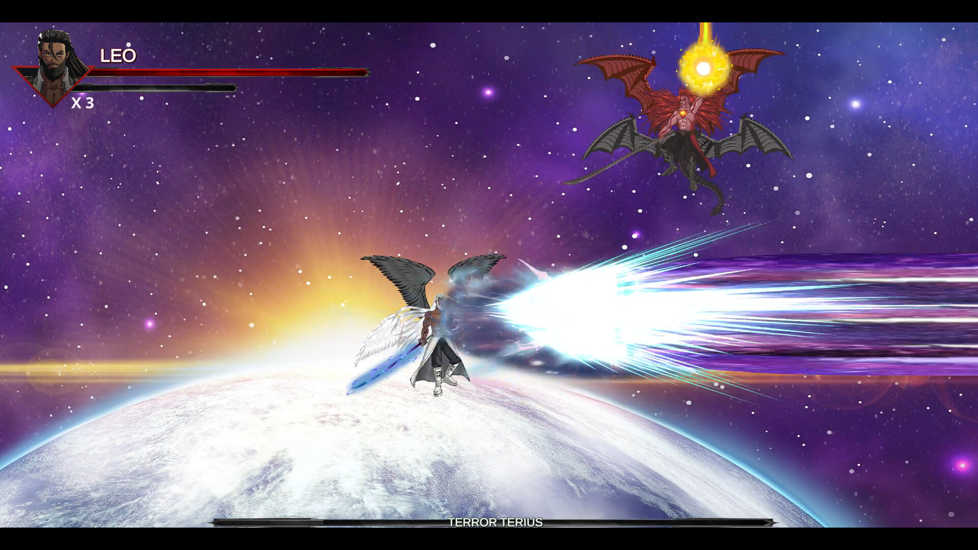 DNA 1: Finale screenshot 3