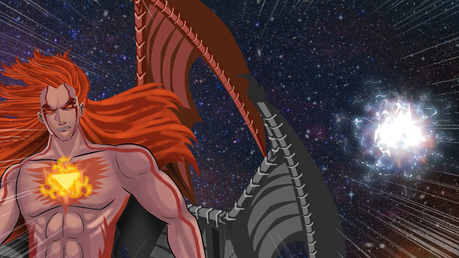 DNA 1: Finale screenshot 7