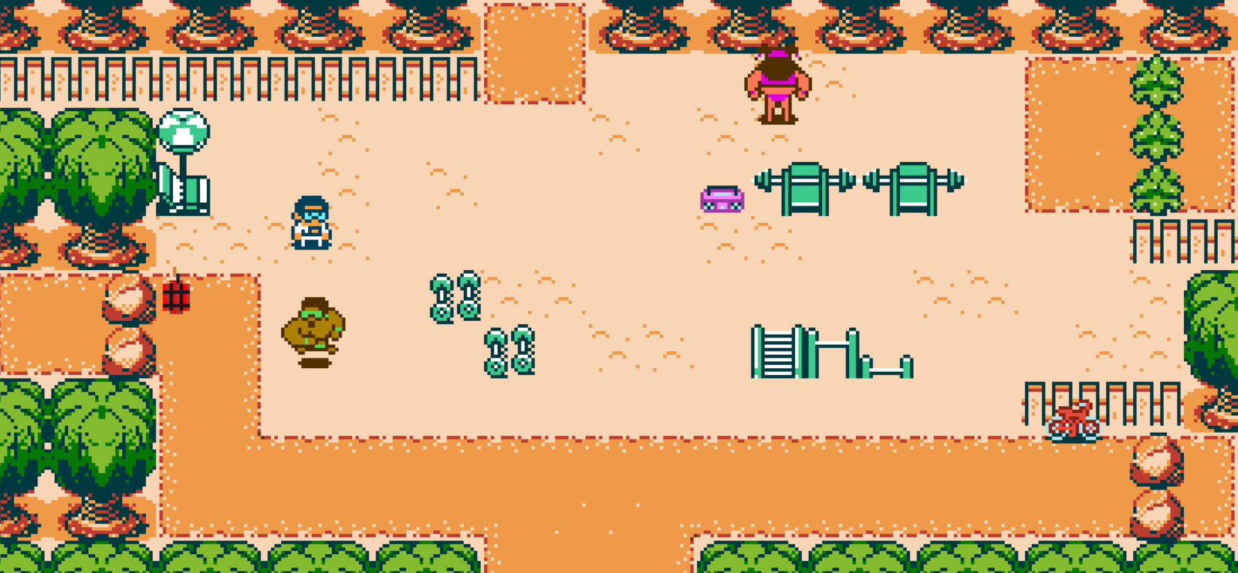 Vice: Magic City Mayhem screenshot 1