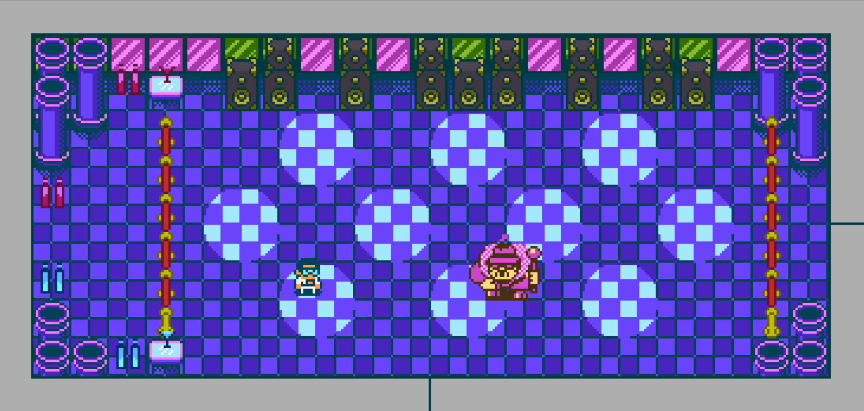 Vice: Magic City Mayhem screenshot 2