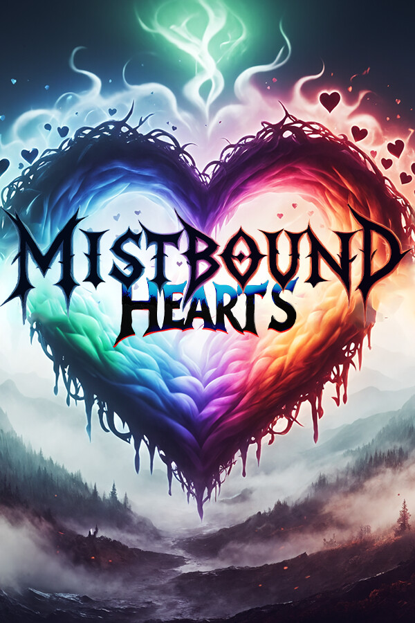 Mistbound Hearts — Season 1