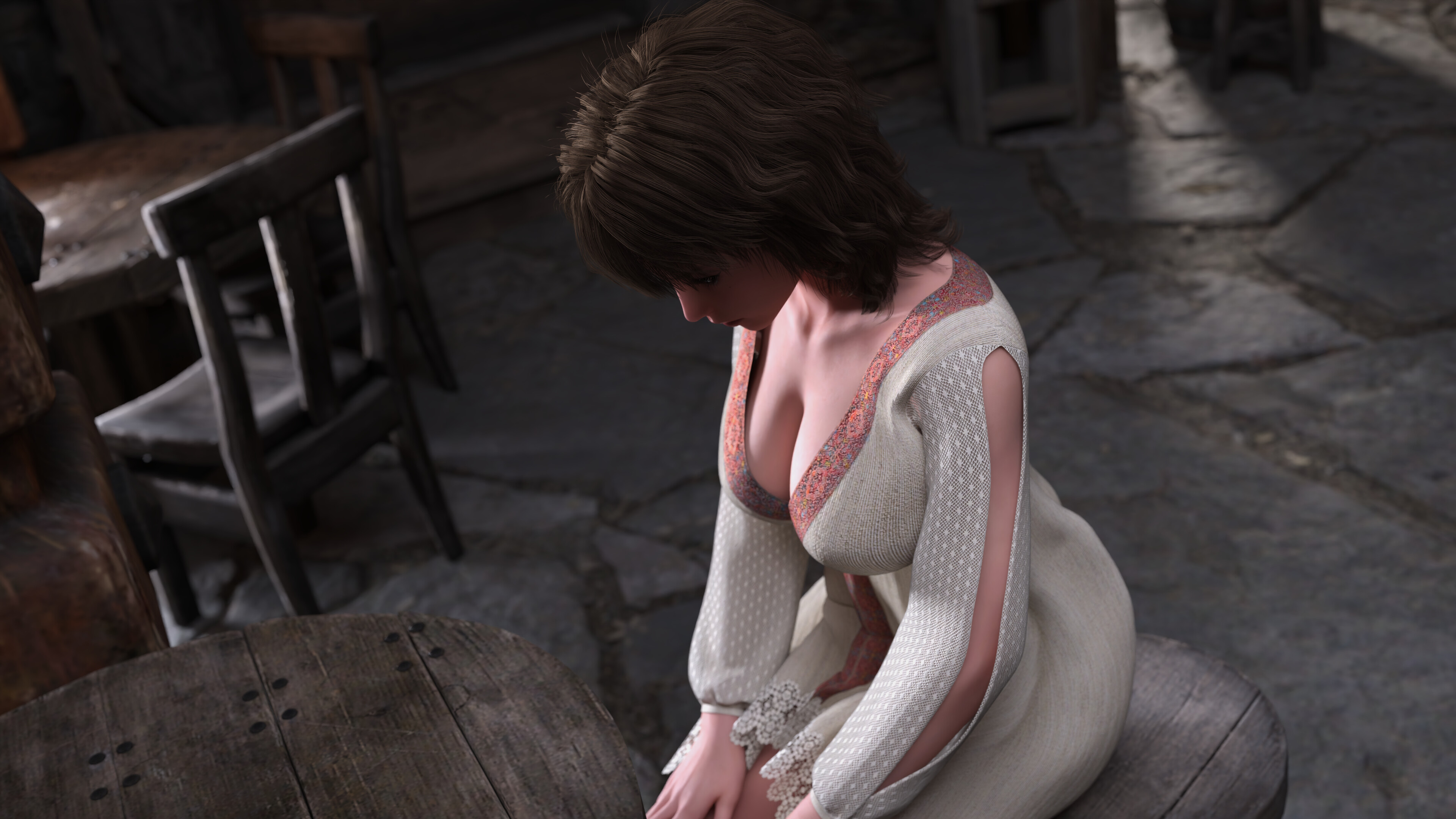 Mistbound Hearts screenshot 8