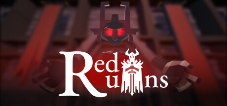 Red Ruins: VR vs. PC: Titelbild