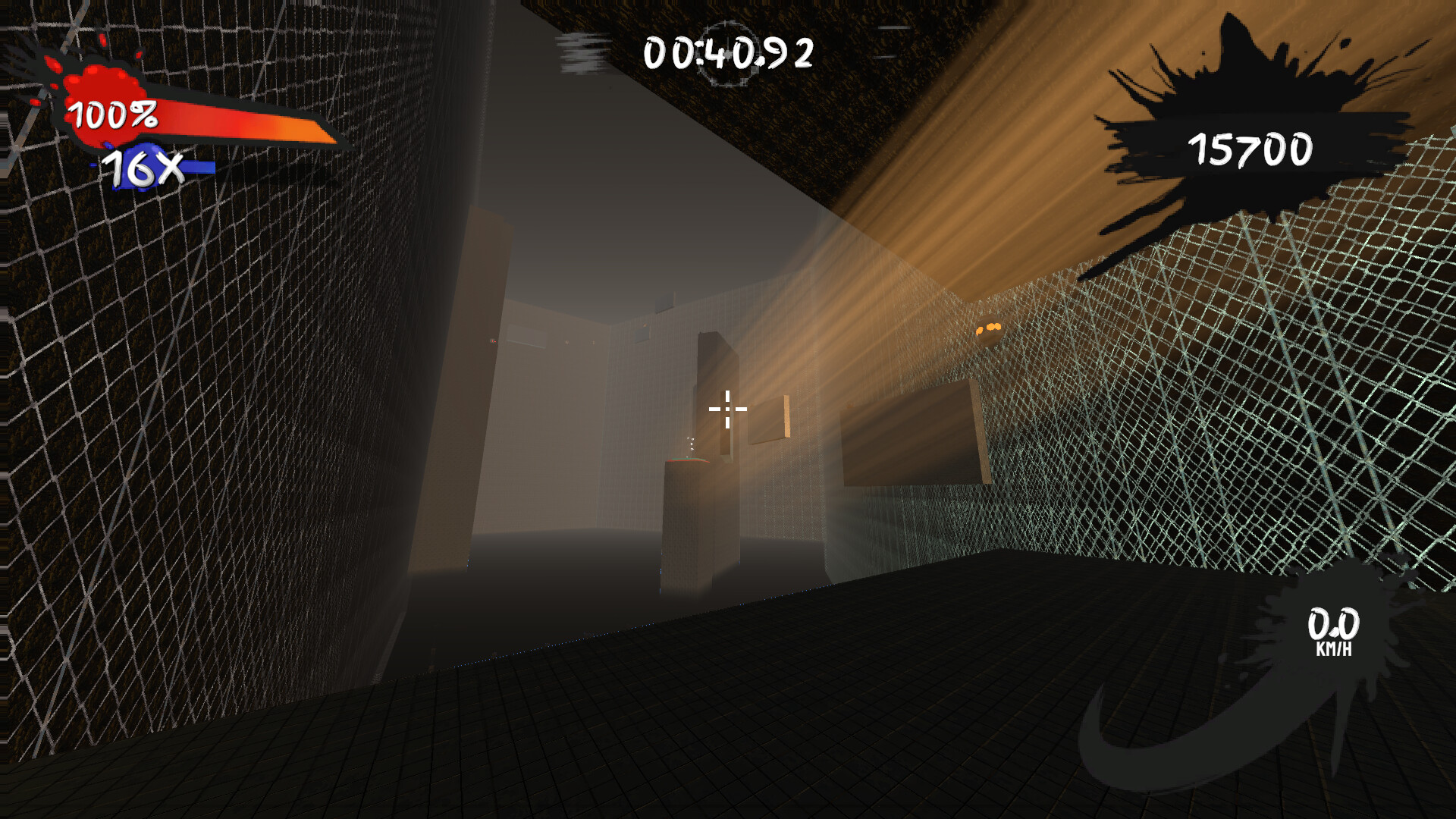 Armless Samurai Soundtrack screenshot 4