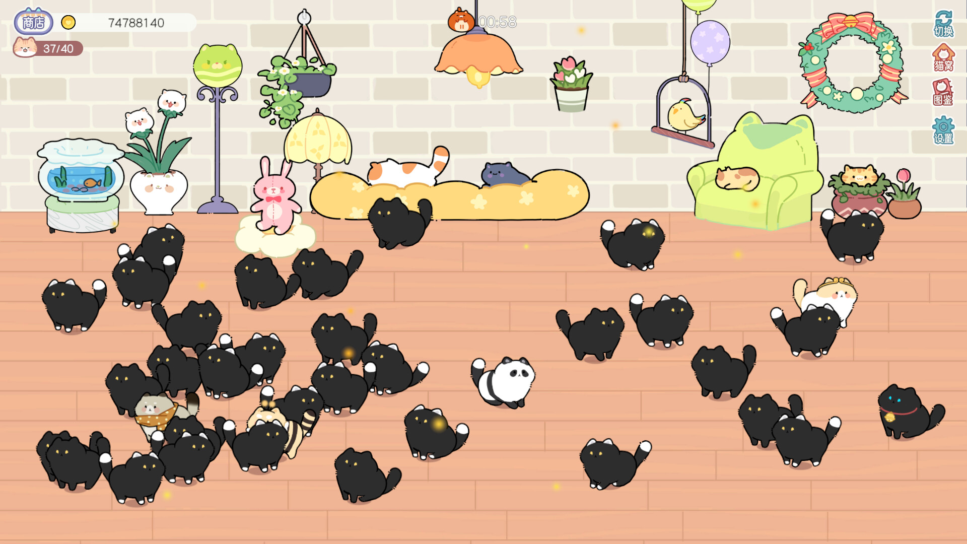 猫语拾光 Cat And Life screenshot 6
