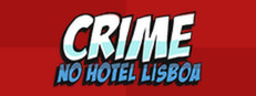 Detective Case and Clown Bot in: Murder in the Hotel Lisbon