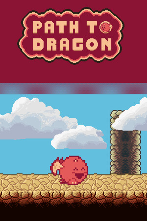 PathToDragon