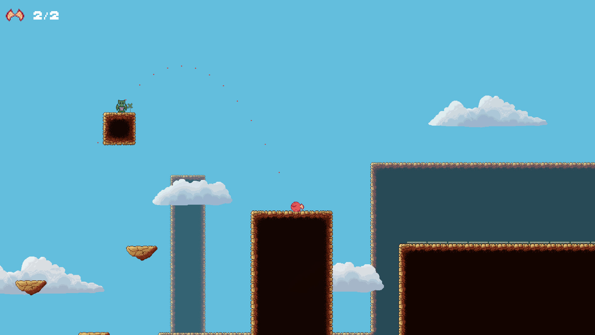 PathToDragon screenshot 5