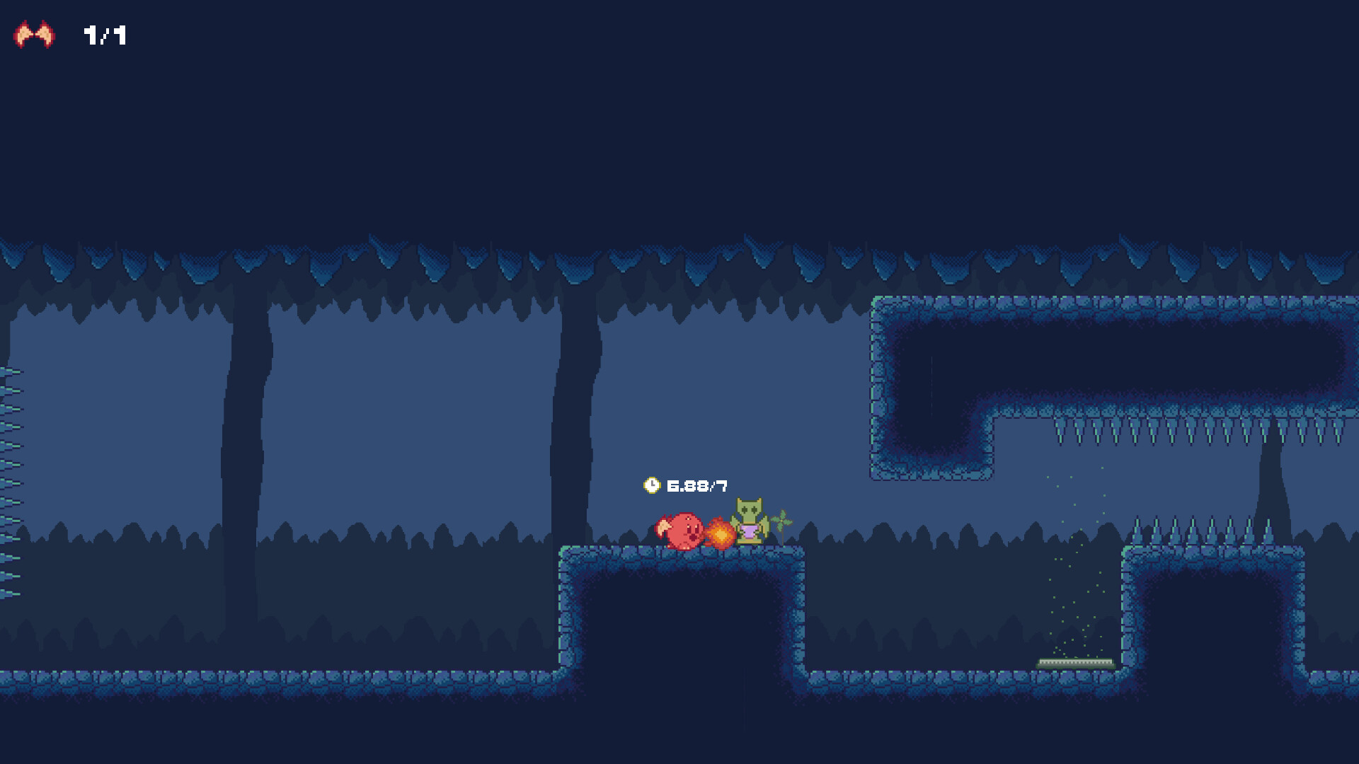 PathToDragon screenshot 4