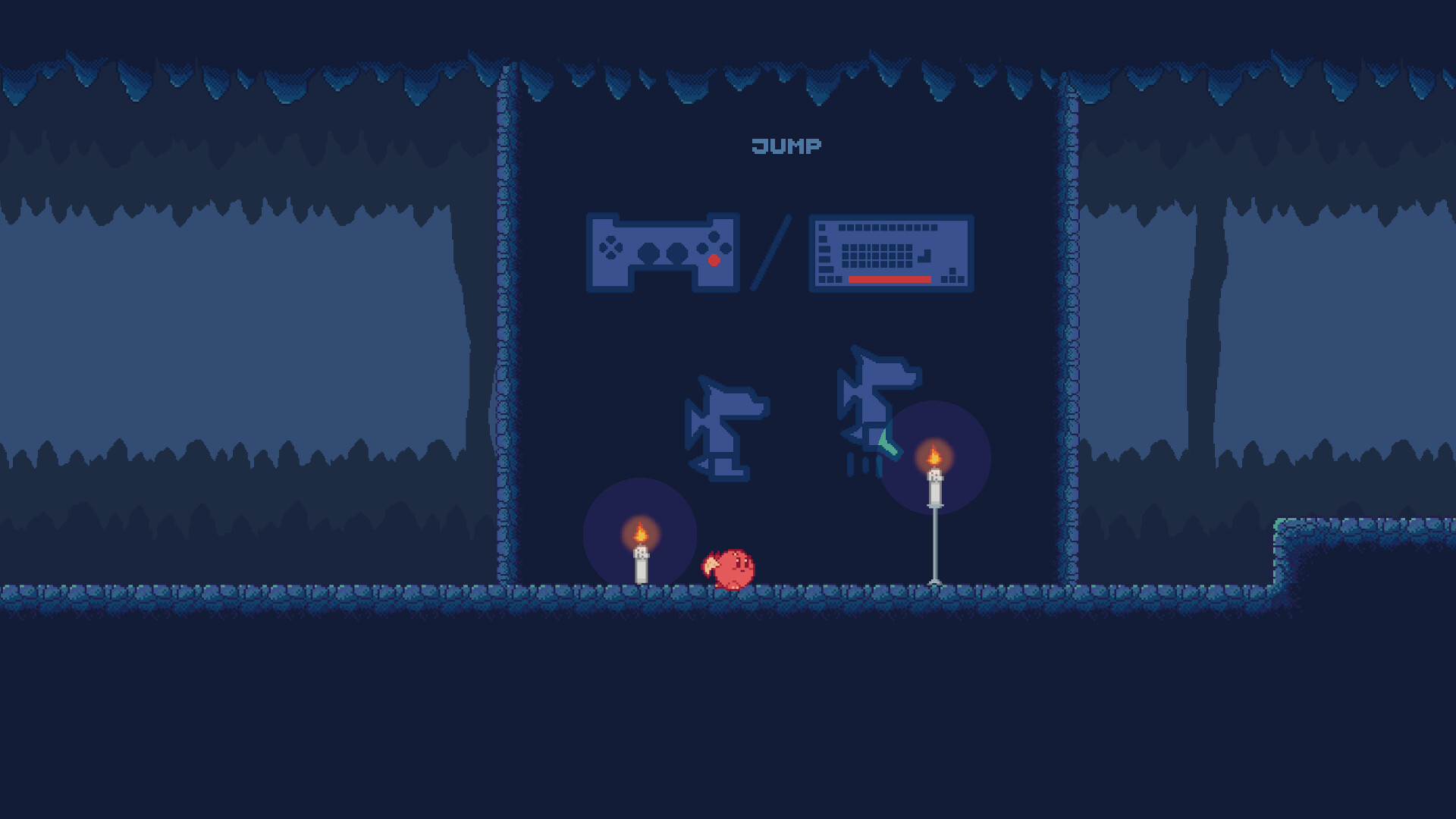 PathToDragon screenshot 2