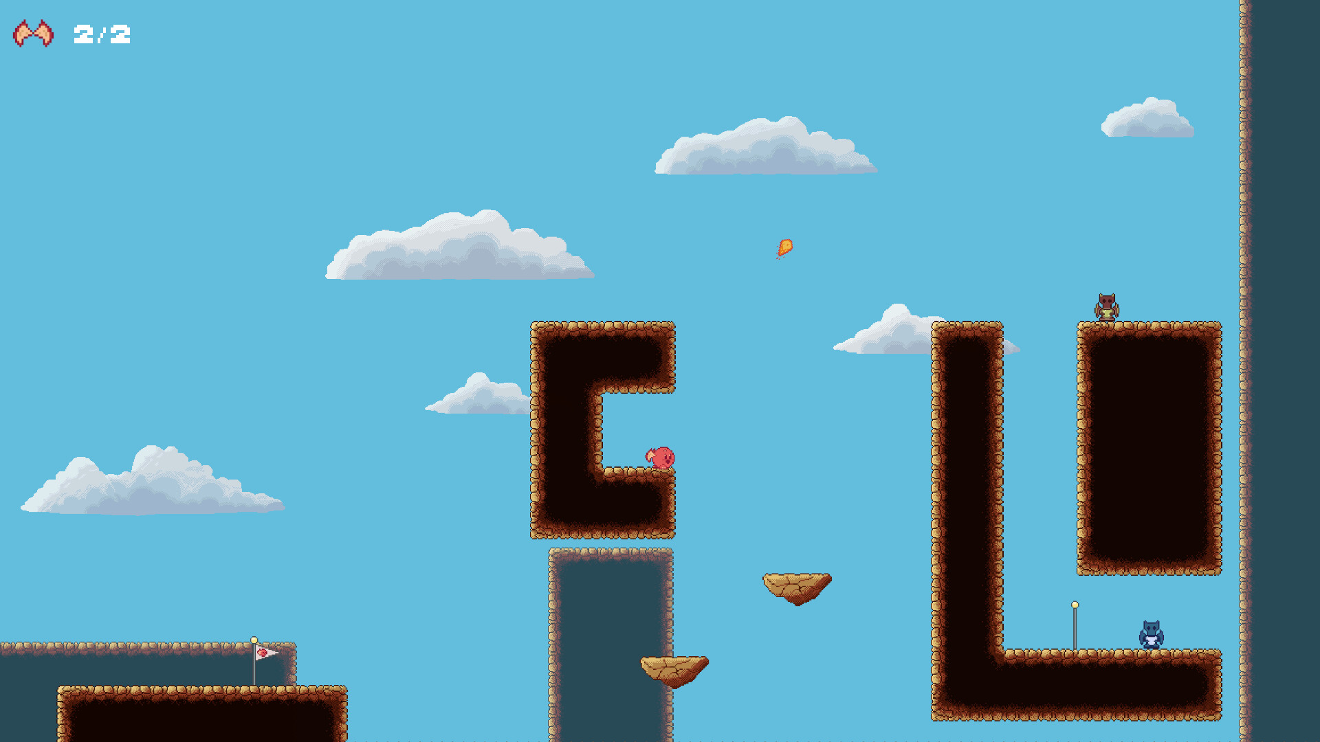 PathToDragon screenshot 6