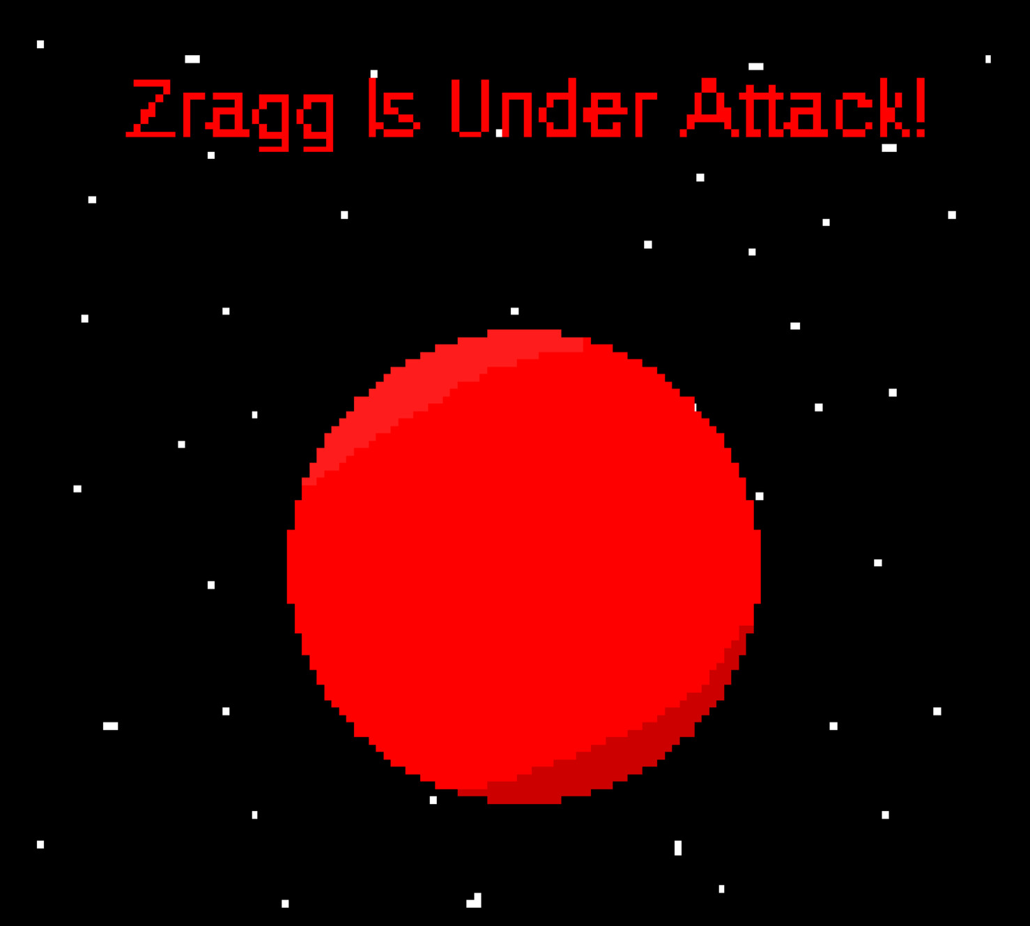 ZRAGG screenshot 3