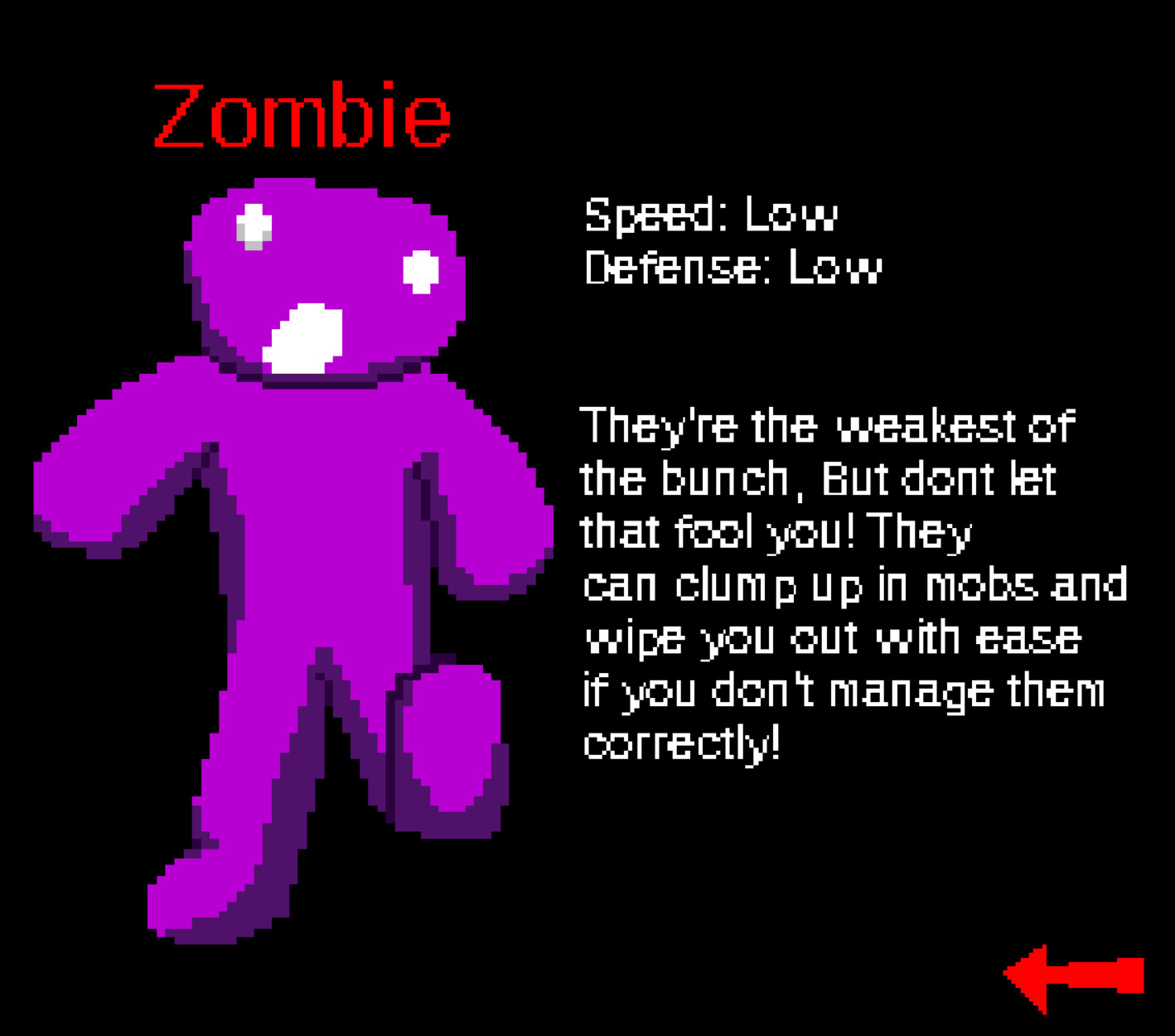 ZRAGG screenshot 4