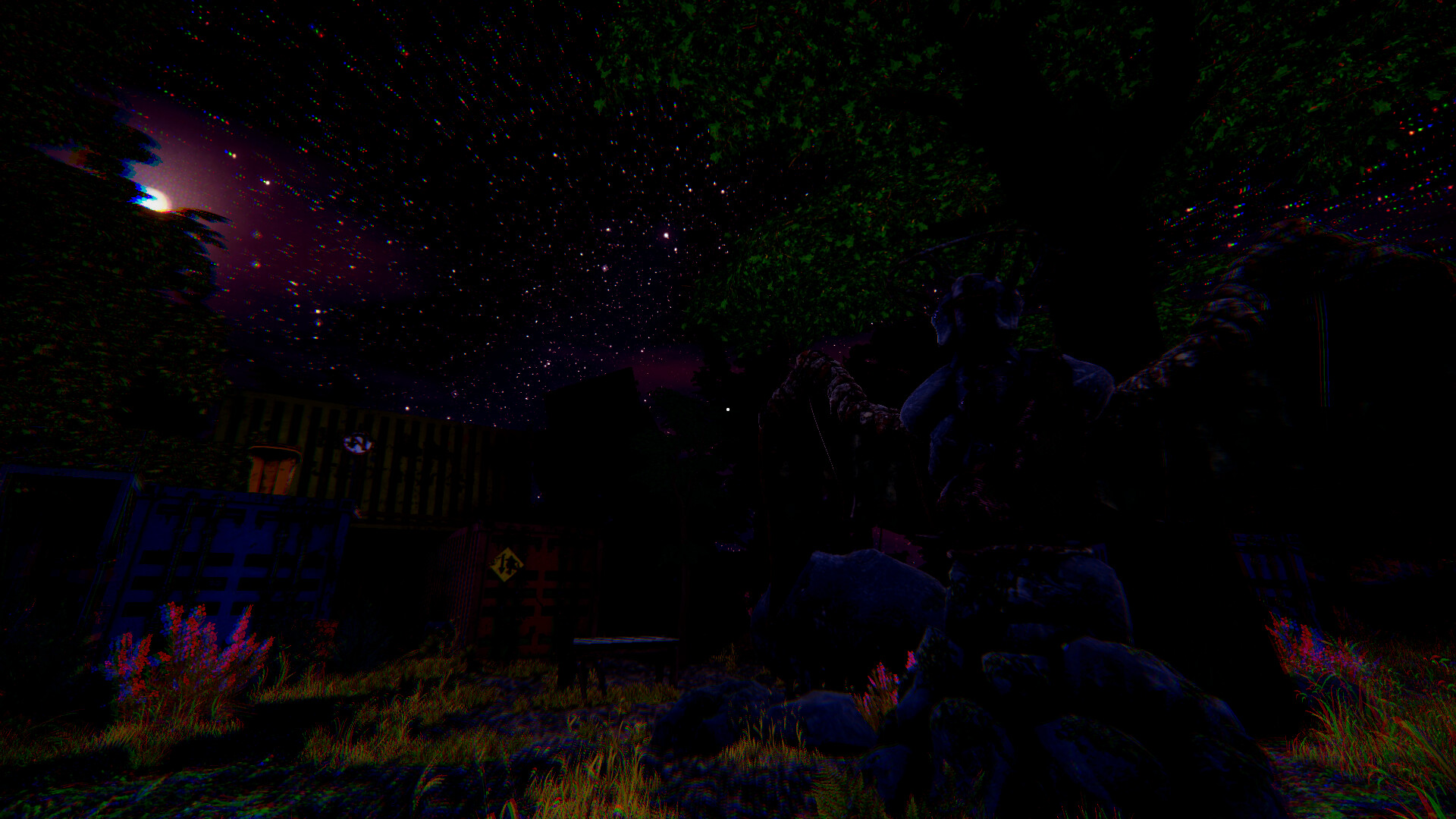LumberKILL screenshot 6