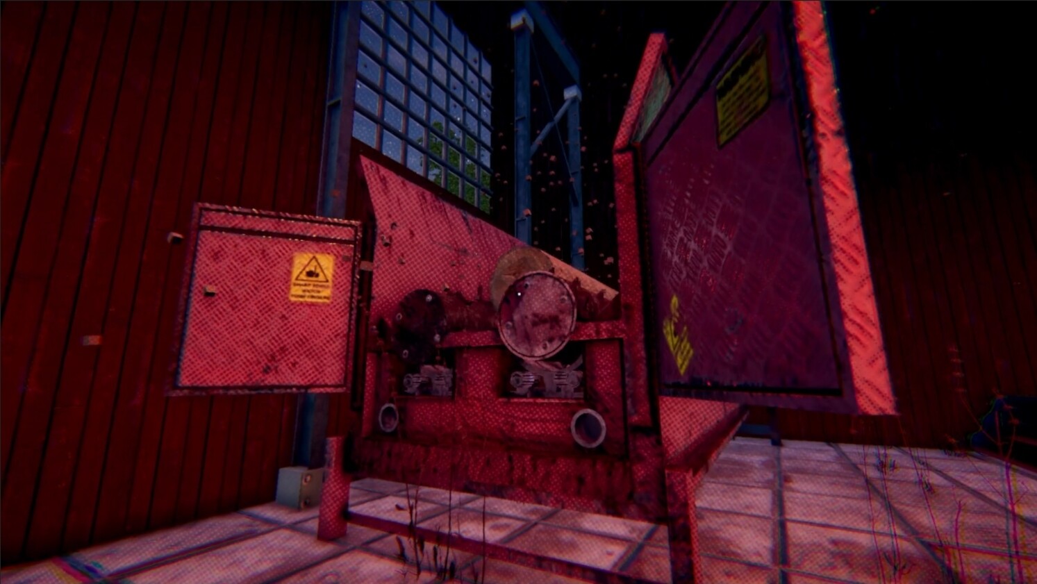 LumberKILL screenshot 7