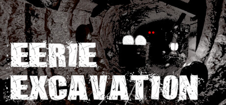 Eerie Excavation: header artwork