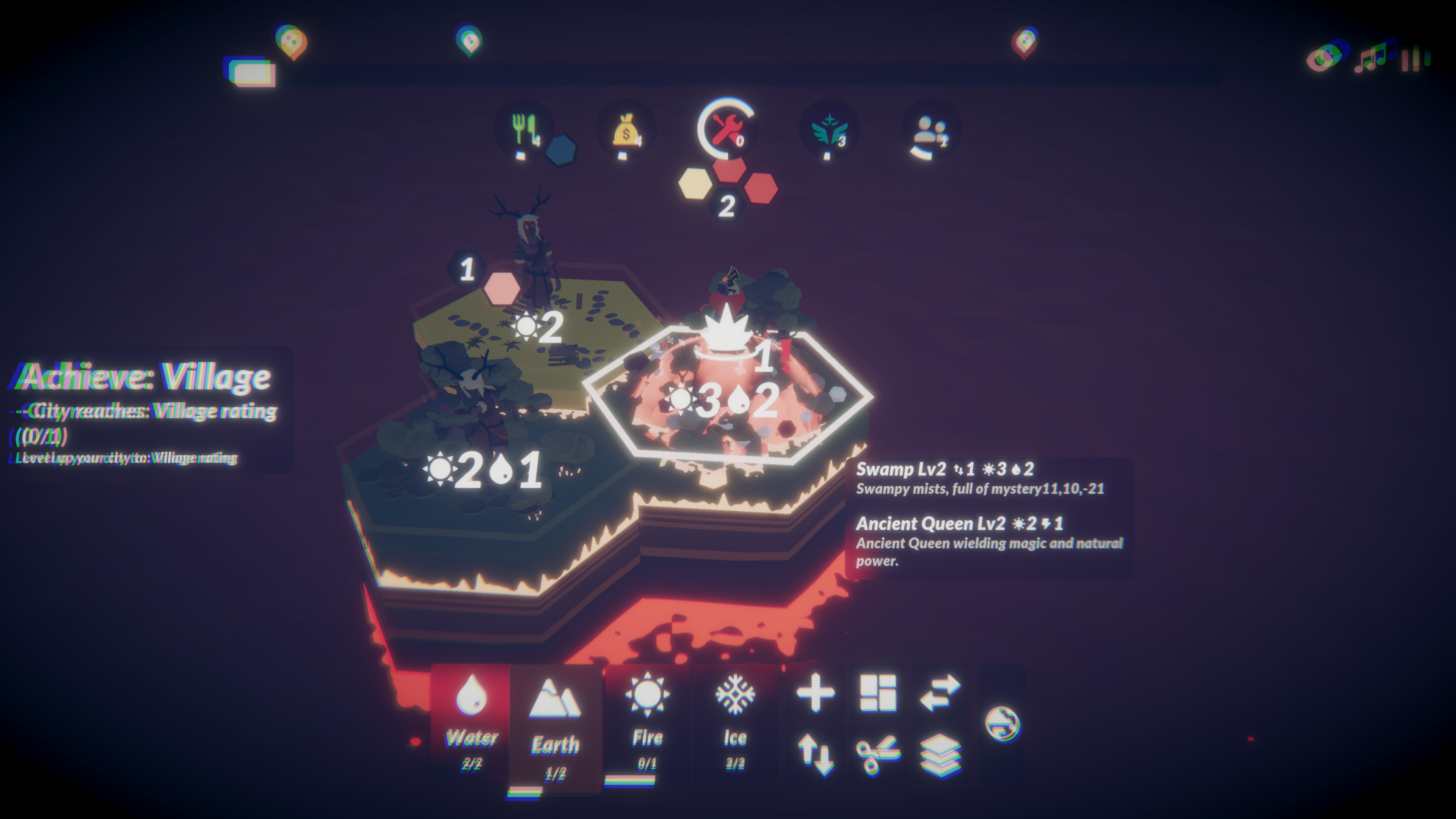 Theurgy Architect  screenshot 1