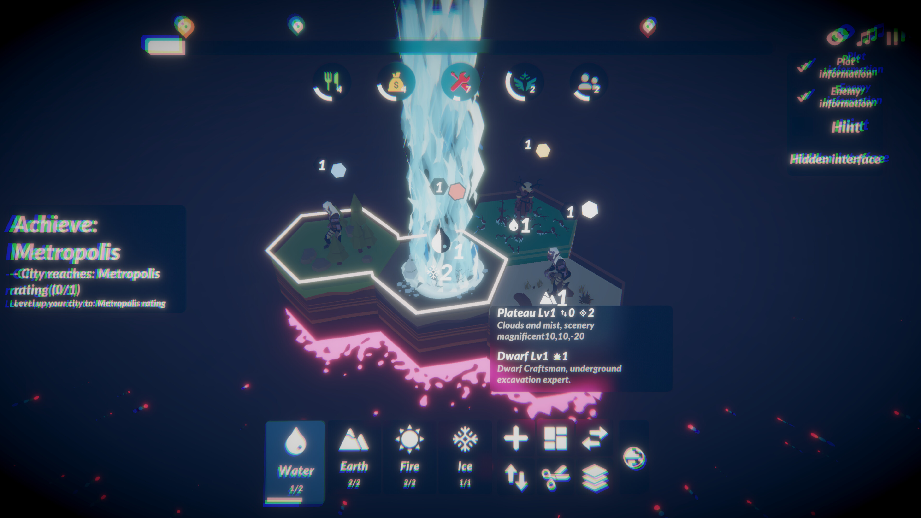 Theurgy Architect  screenshot 3