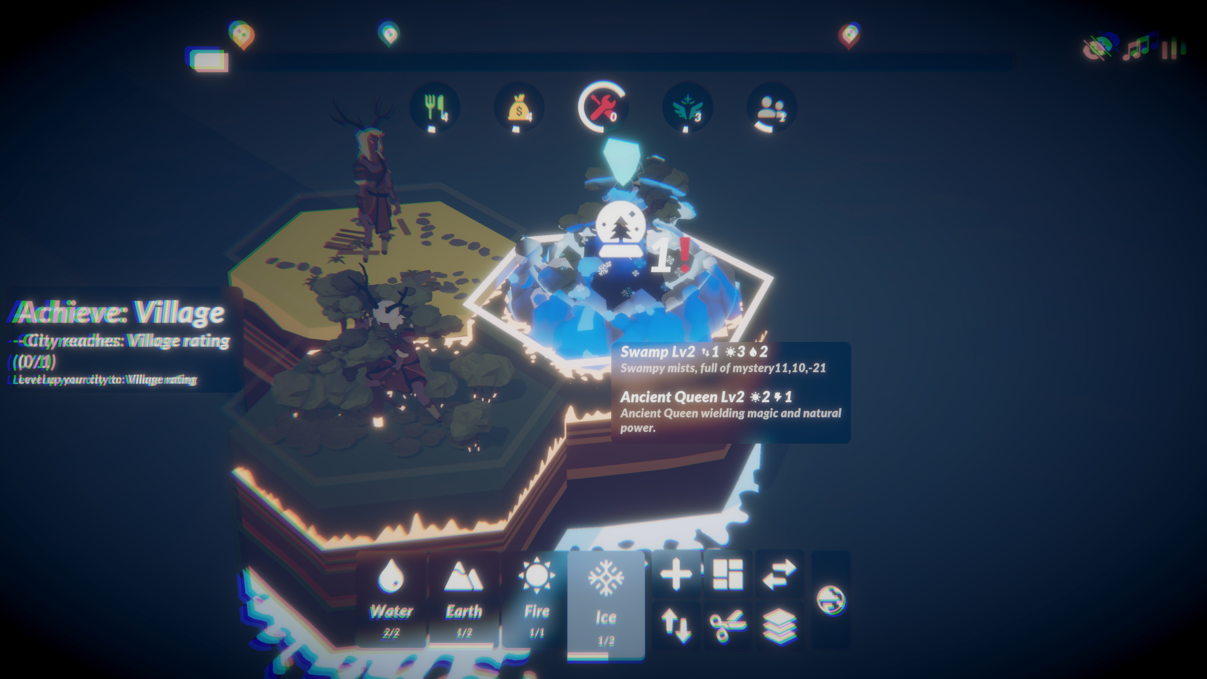Theurgy Architect  screenshot 2