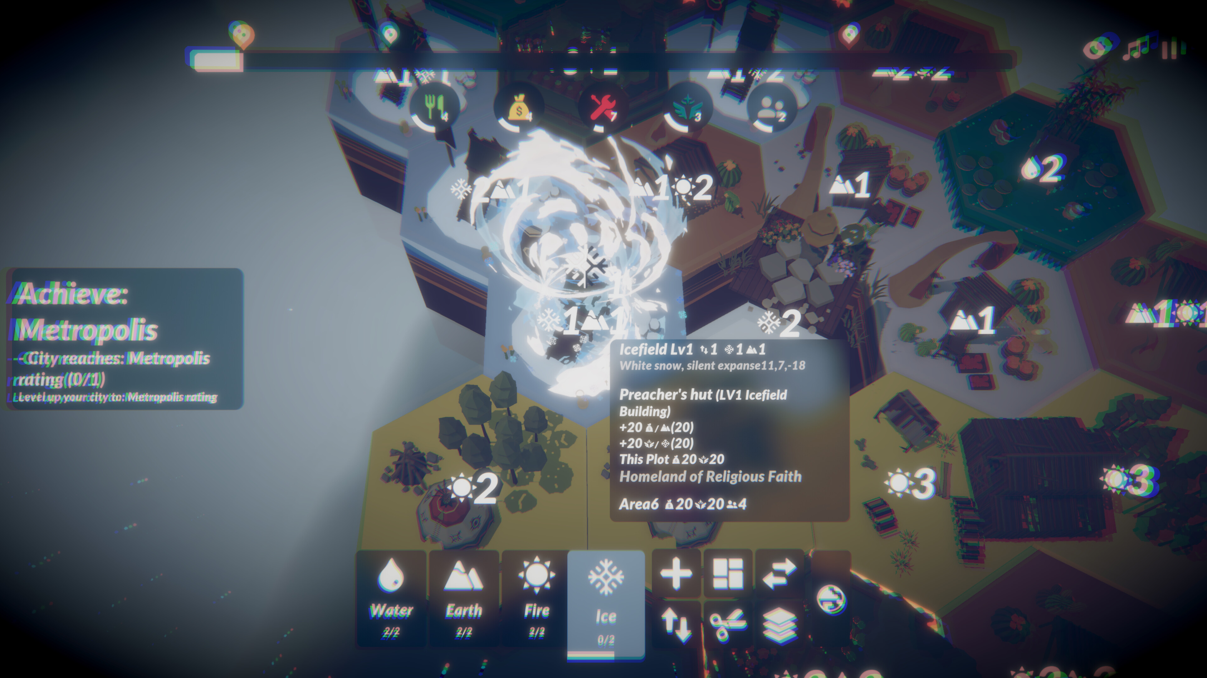 Theurgy Architect  screenshot 6
