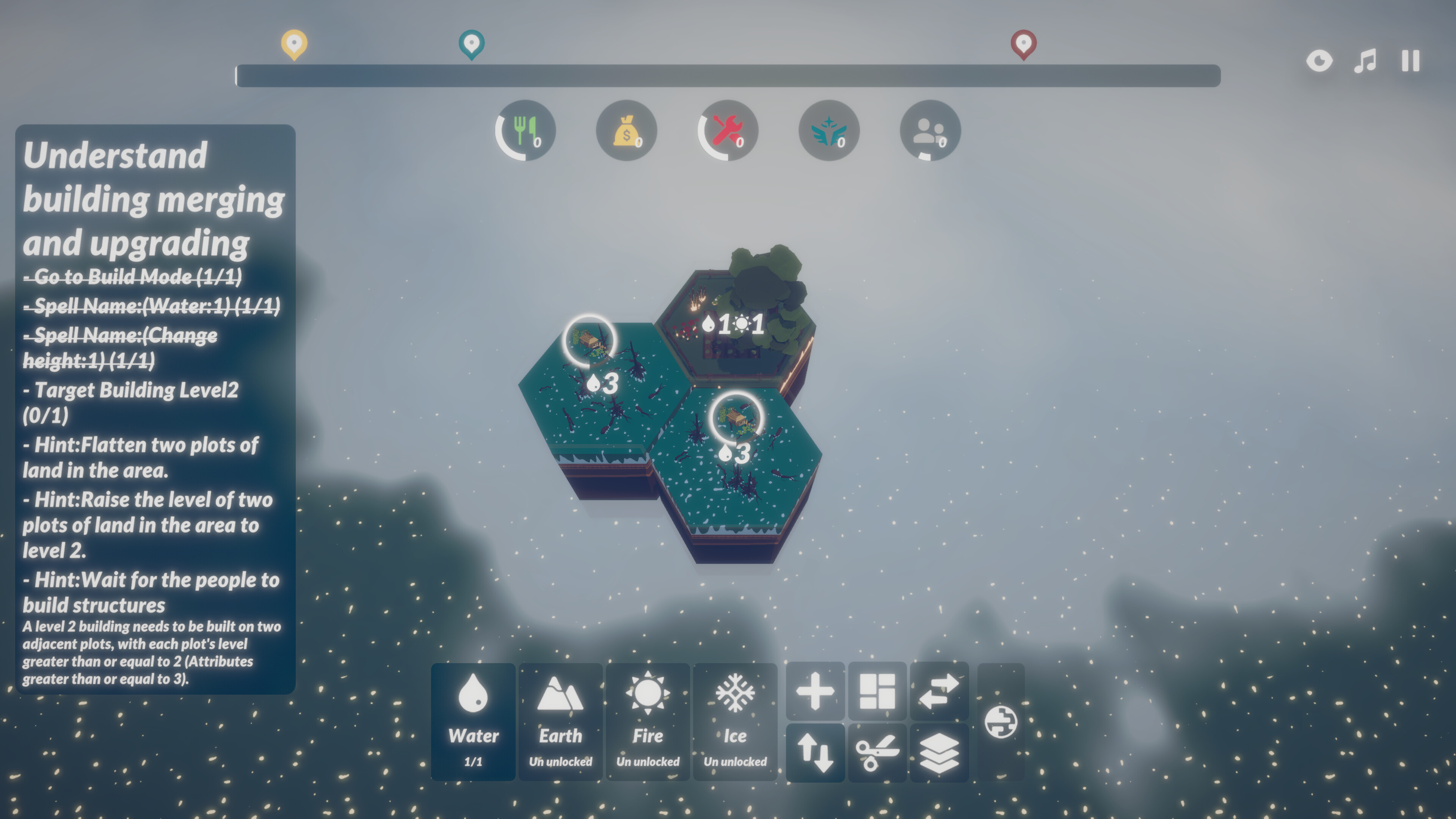 Theurgy Architect  screenshot 7