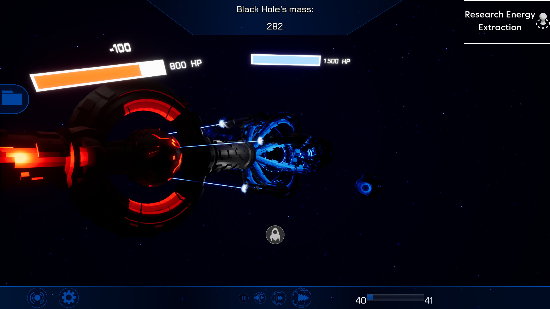 Dark Era screenshot 3