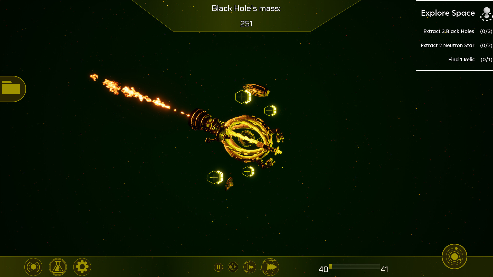 Dark Era screenshot 7