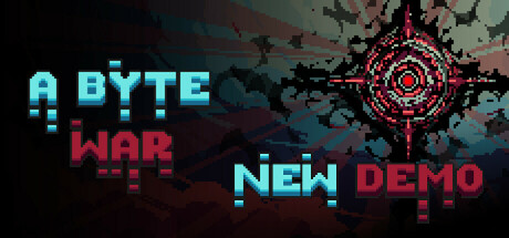 A Byte War Cover Image